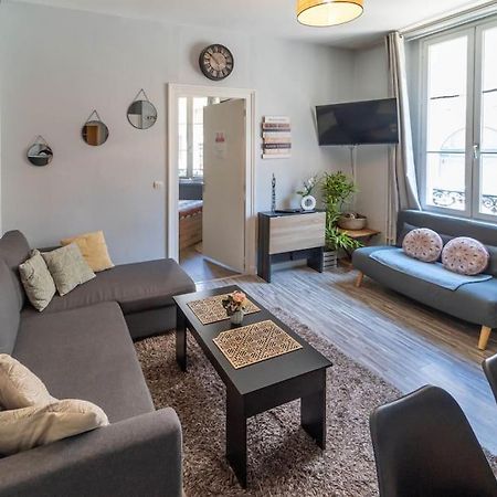 Chant Du Voyage Hypercentre Apartment Blois Ngoại thất bức ảnh