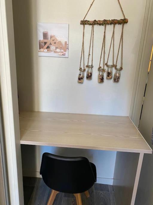 Chant Du Voyage Hypercentre Apartment Blois Ngoại thất bức ảnh