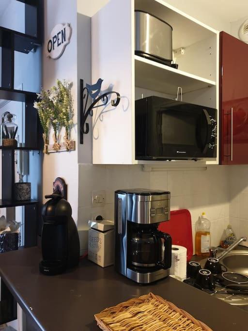 Chant Du Voyage Hypercentre Apartment Blois Ngoại thất bức ảnh