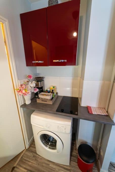 Chant Du Voyage Hypercentre Apartment Blois Ngoại thất bức ảnh